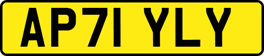 AP71YLY