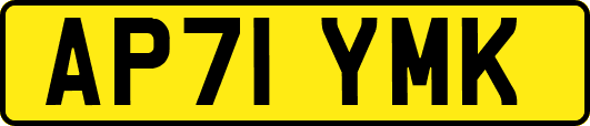 AP71YMK