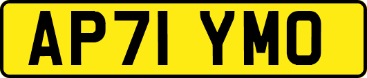 AP71YMO