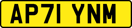 AP71YNM