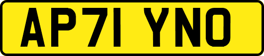 AP71YNO