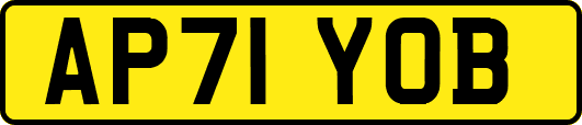 AP71YOB