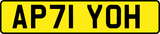 AP71YOH