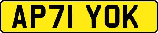 AP71YOK