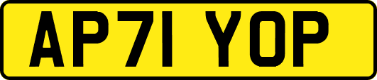 AP71YOP