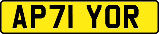 AP71YOR
