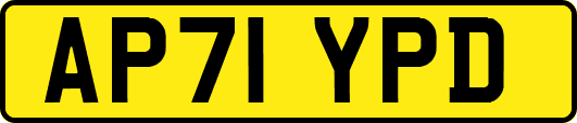 AP71YPD