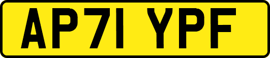 AP71YPF