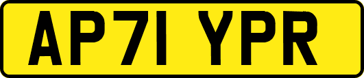 AP71YPR