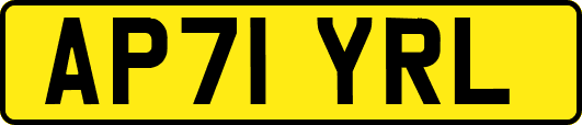 AP71YRL