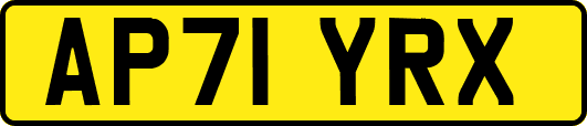 AP71YRX