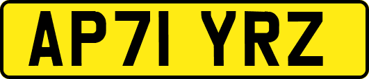 AP71YRZ