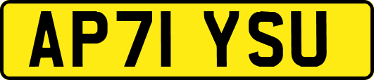 AP71YSU