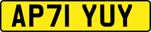 AP71YUY