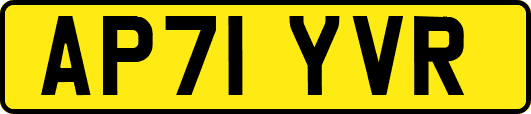 AP71YVR