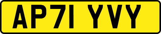 AP71YVY