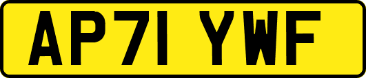 AP71YWF