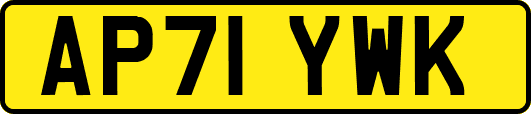 AP71YWK