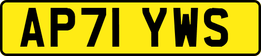 AP71YWS
