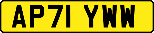 AP71YWW