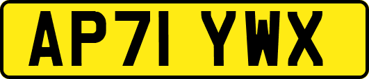 AP71YWX