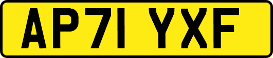 AP71YXF