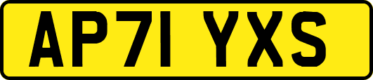 AP71YXS