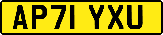 AP71YXU