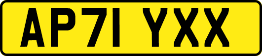 AP71YXX