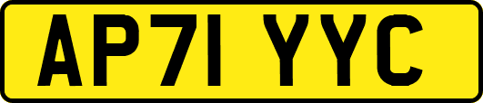 AP71YYC