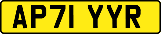 AP71YYR