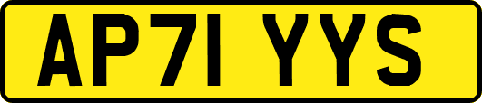 AP71YYS
