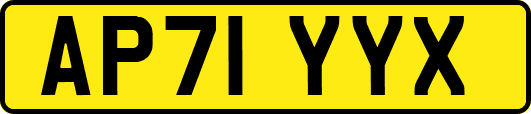 AP71YYX