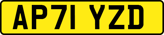AP71YZD