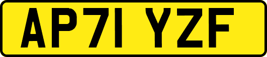 AP71YZF