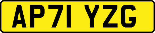 AP71YZG