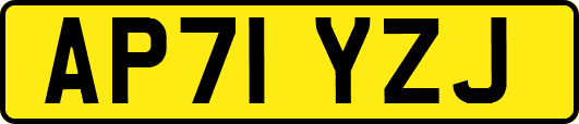 AP71YZJ