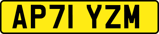 AP71YZM
