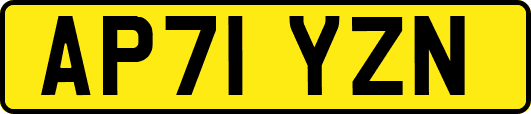 AP71YZN