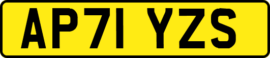 AP71YZS