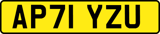 AP71YZU