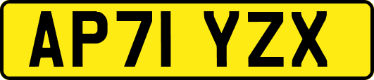 AP71YZX