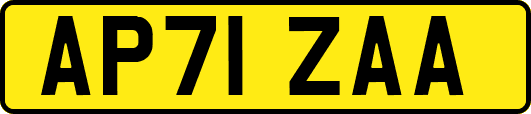 AP71ZAA