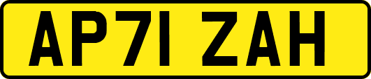AP71ZAH