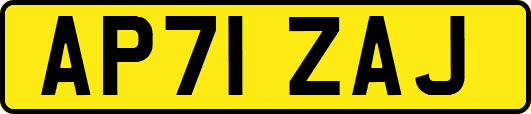 AP71ZAJ