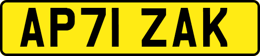 AP71ZAK
