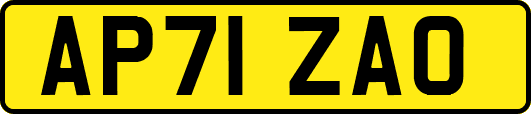 AP71ZAO
