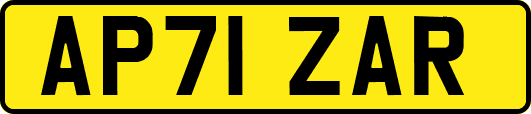 AP71ZAR