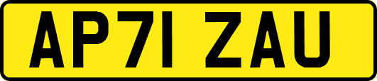 AP71ZAU