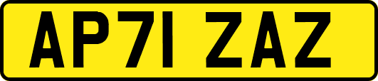 AP71ZAZ